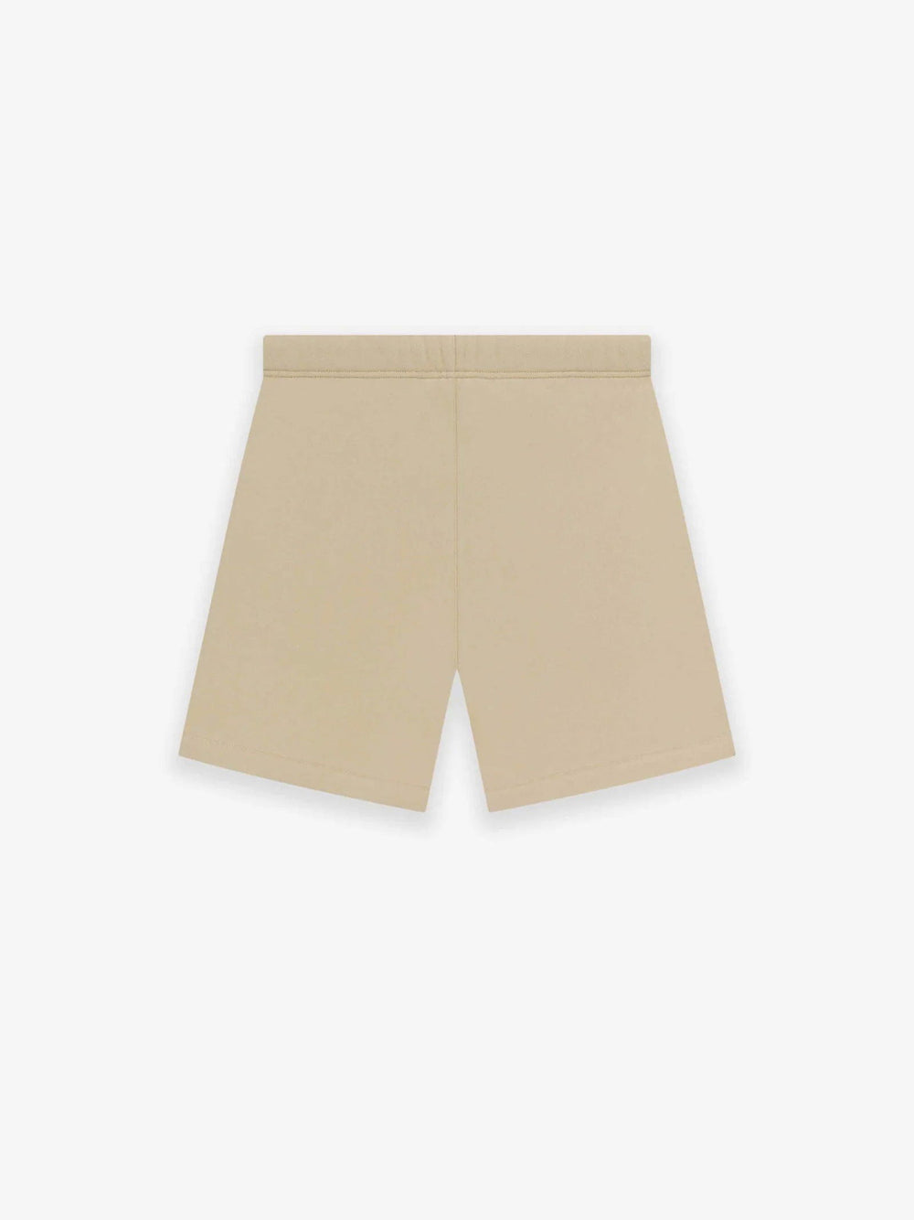 FEAR OF GOD Essentials Sweatshorts Sand - Gravity NYC