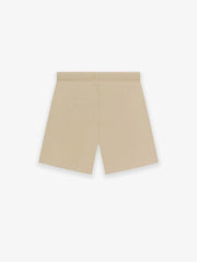 ESSENTIALS Sweatshorts Sand - Gravity NYC