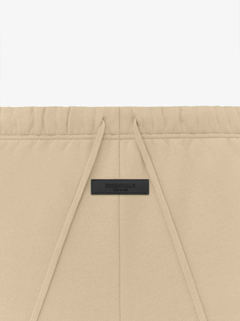 FEAR OF GOD Essentials Sweatshorts Sand - Gravity NYC