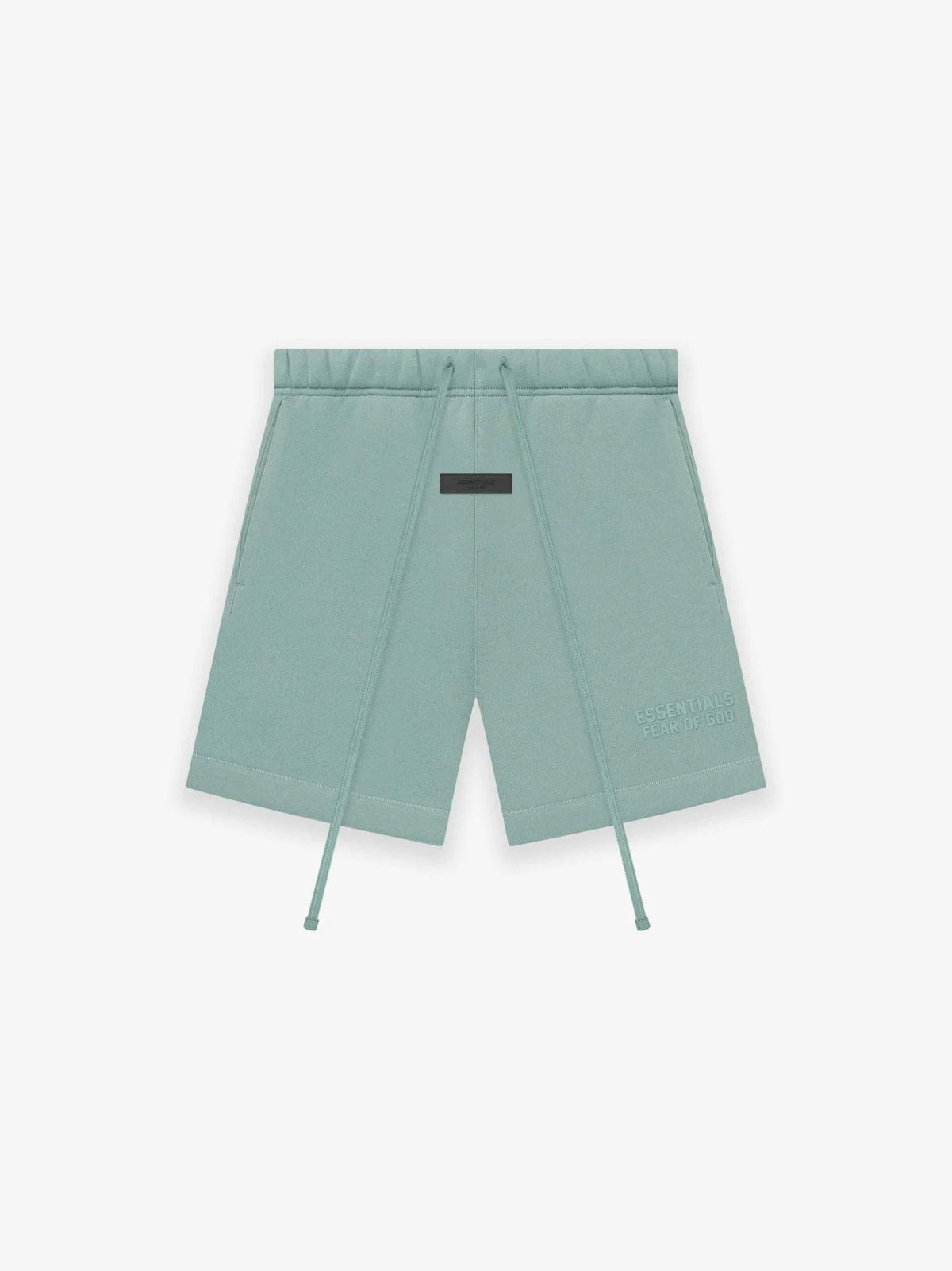 ESSENTIALS Sweatshorts Sycamore