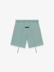 ESSENTIALS Sweatshorts Sycamore