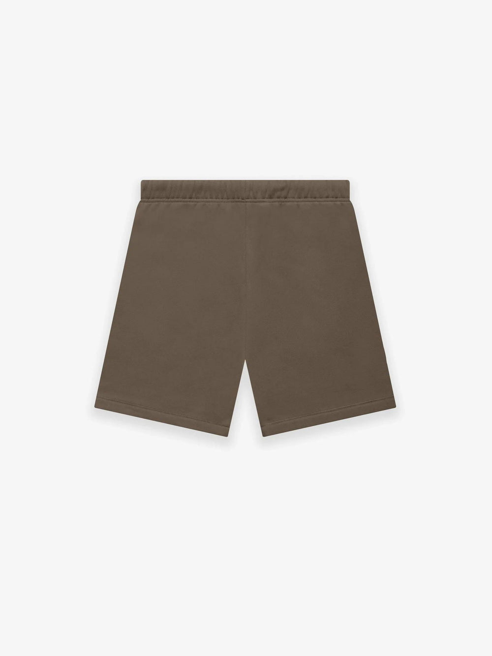 FEAR OF GOD Essentials Sweatshorts Wood - Gravity NYC