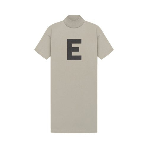 ESSENTIALS Women's Dress Tee Seal