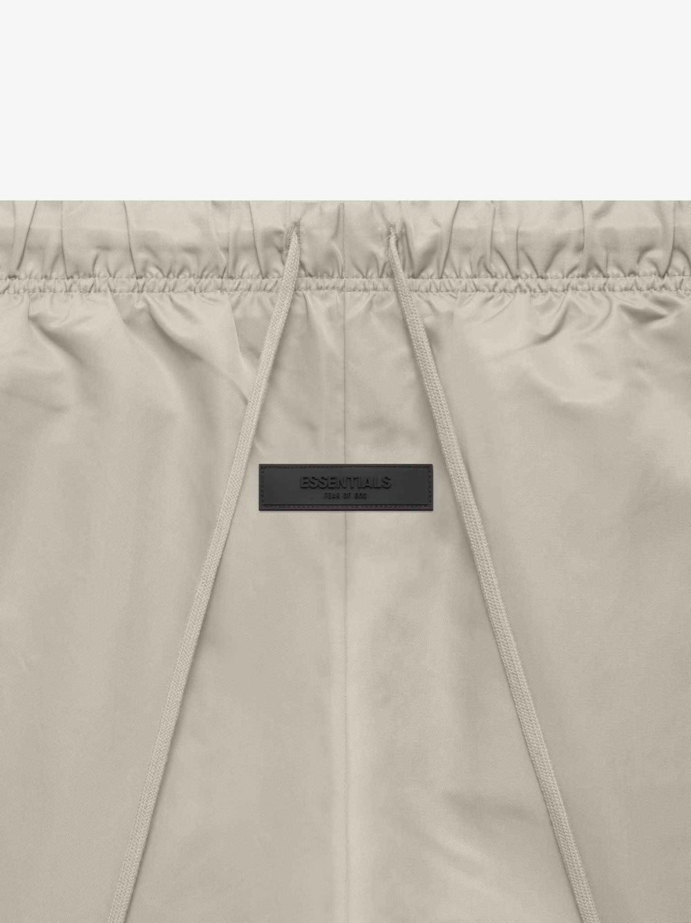 FEAR OF GOD Essentials Trackpants Smoke - Gravity NYC