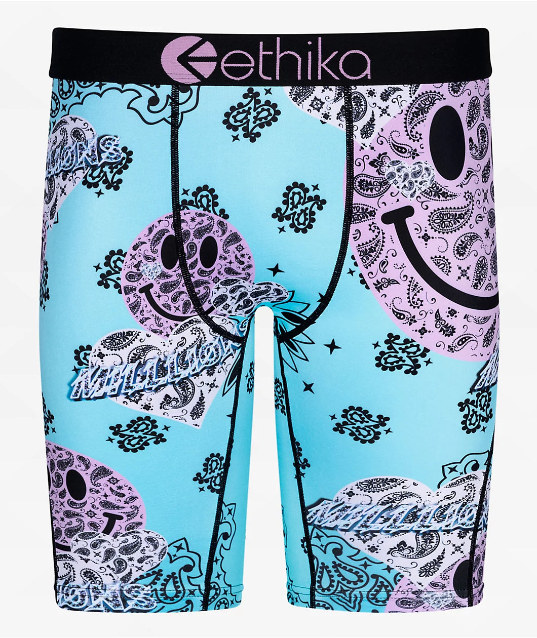 ETHIKA BIG STEPPER Gravity NYC