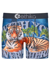 ETHIKA Bengal Bags Assorted Gravity NYC