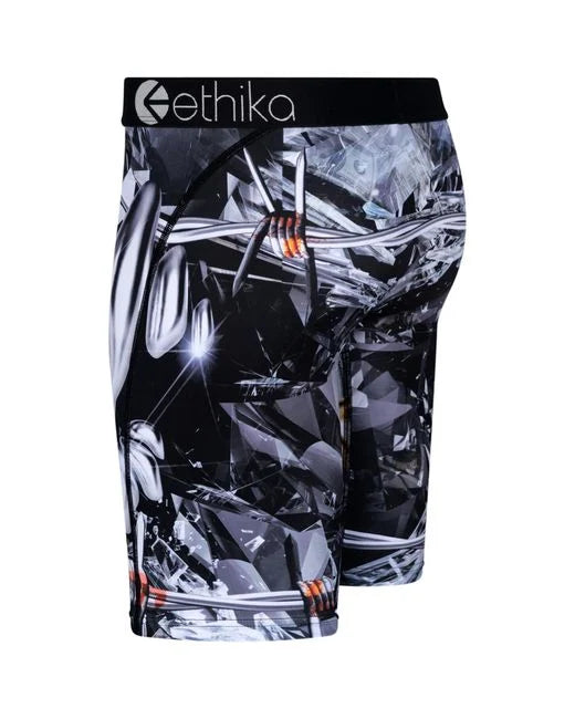 ETHIKA CASH TALKS Gravity NYC