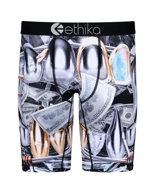 ETHIKA CASH TALKS Gravity NYC