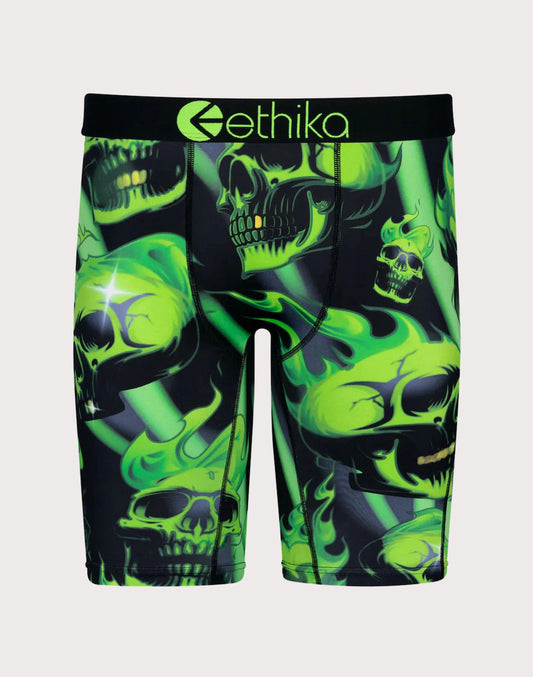 ETHIKA I Gotta - Gravity NYC