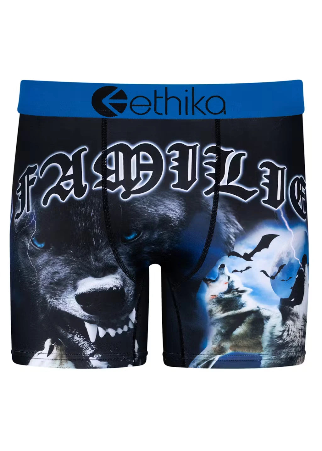 ETHIKA Pack You Out Assorted Gravity NYC