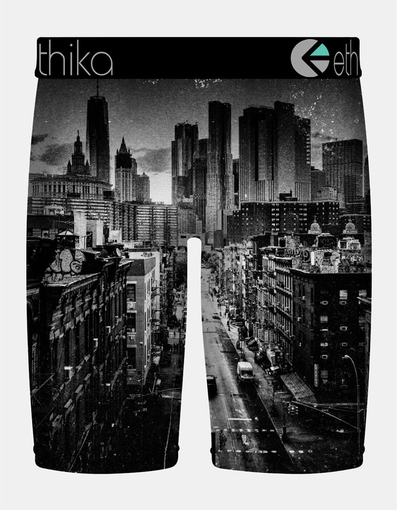 ETHIKA Asphalt Daisy Assorted - Gravity NYC