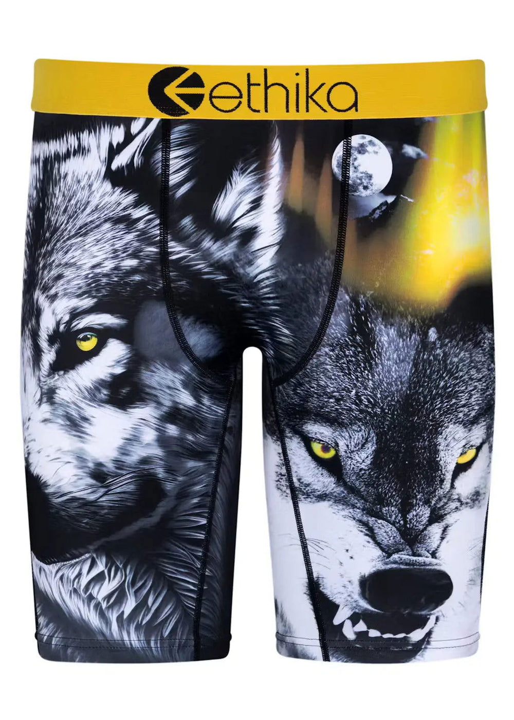 ETHIKA Awwoo - Gravity NYC