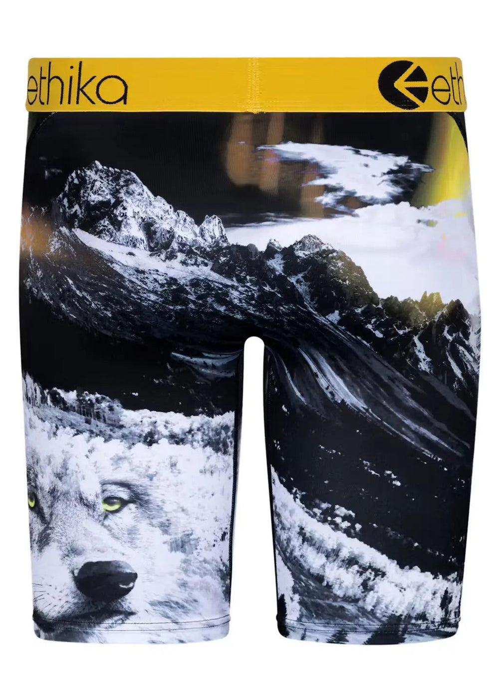 ETHIKA Awwoo - Gravity NYC