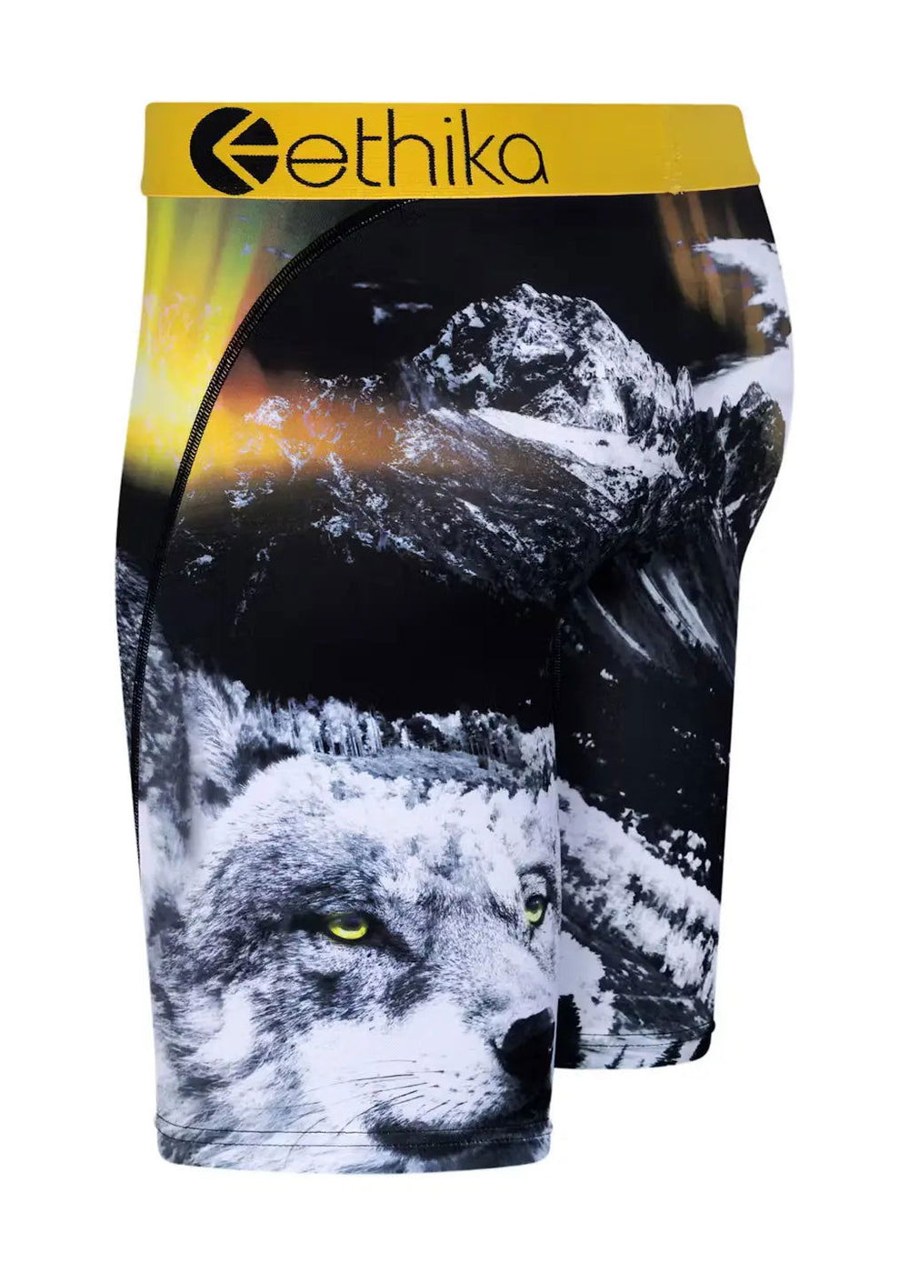 ETHIKA Awwoo - Gravity NYC