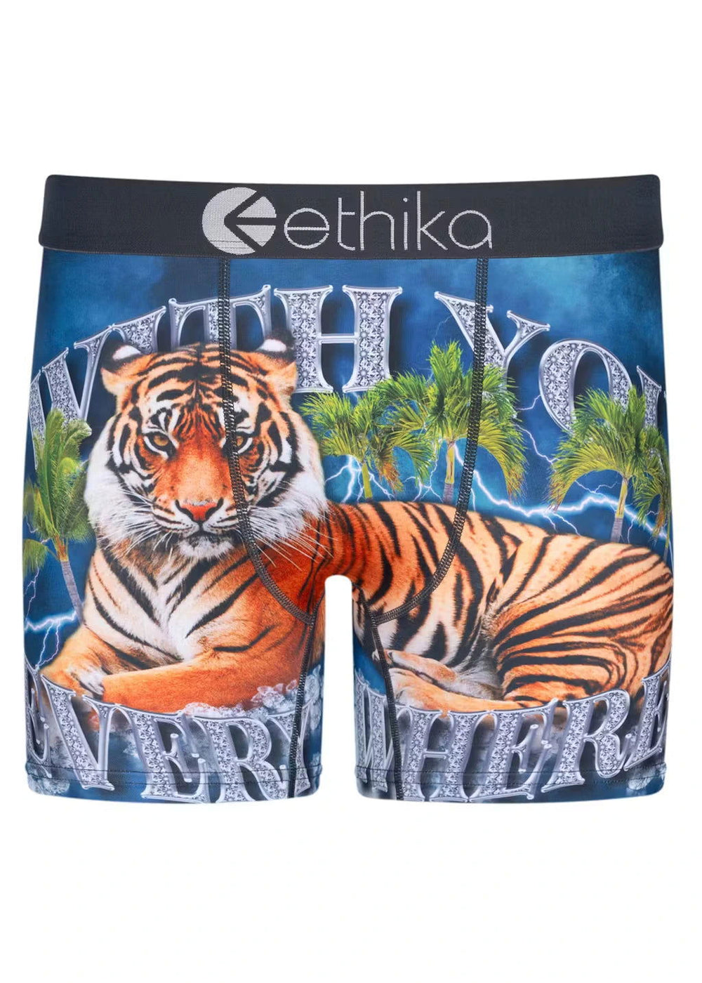 ETHIKA Bengal Bags Assorted - Gravity NYC