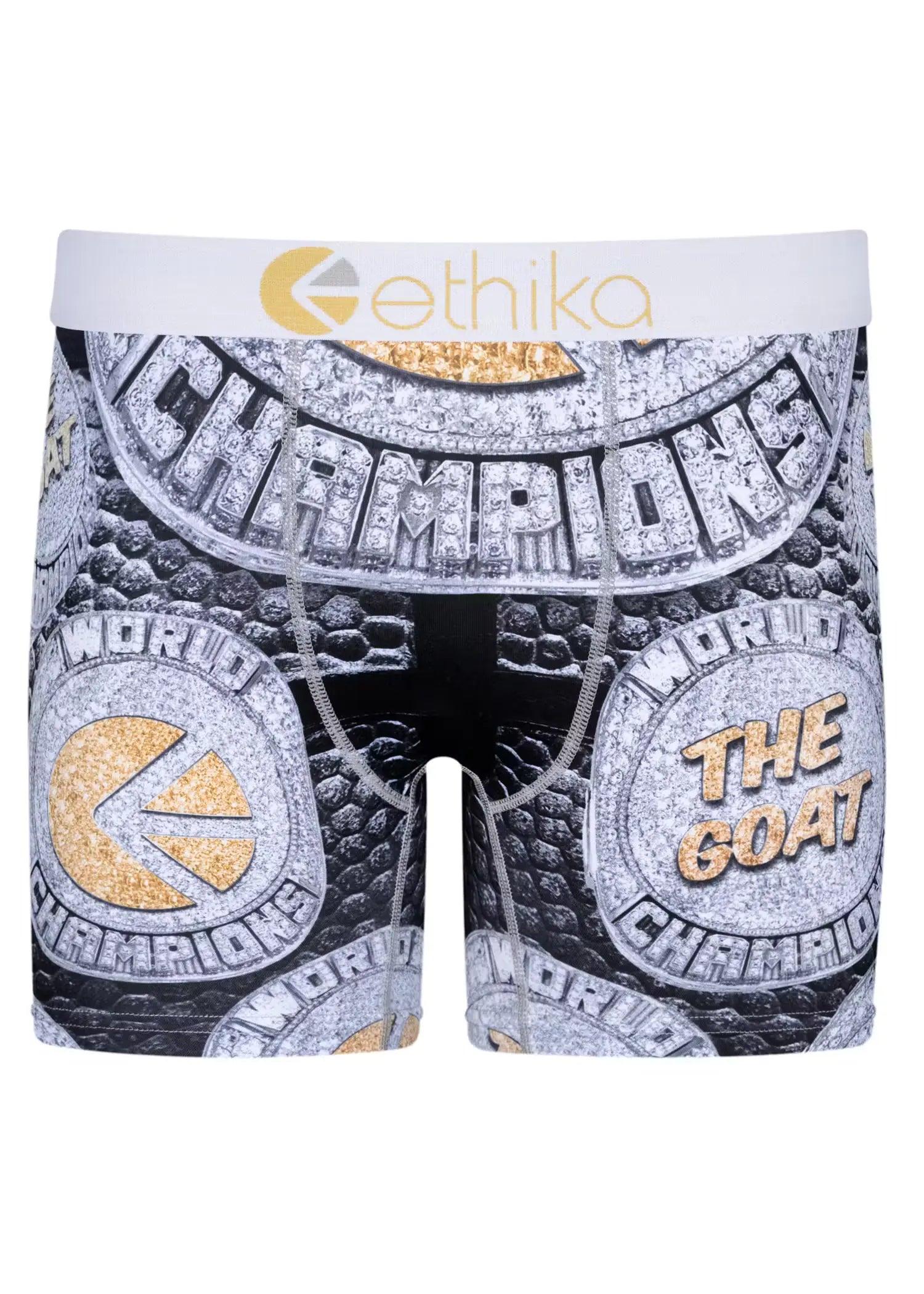 ETHIKA Big Ringz