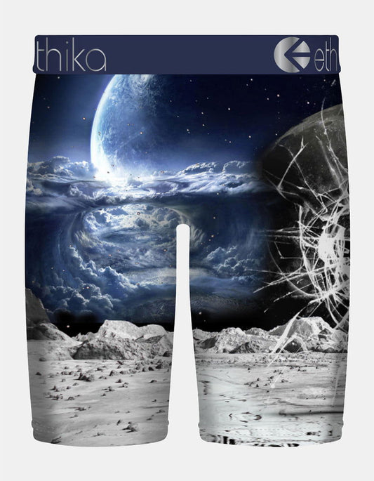 ETHIKA Bomber Moon Shatter Assorted Gravity NYC
