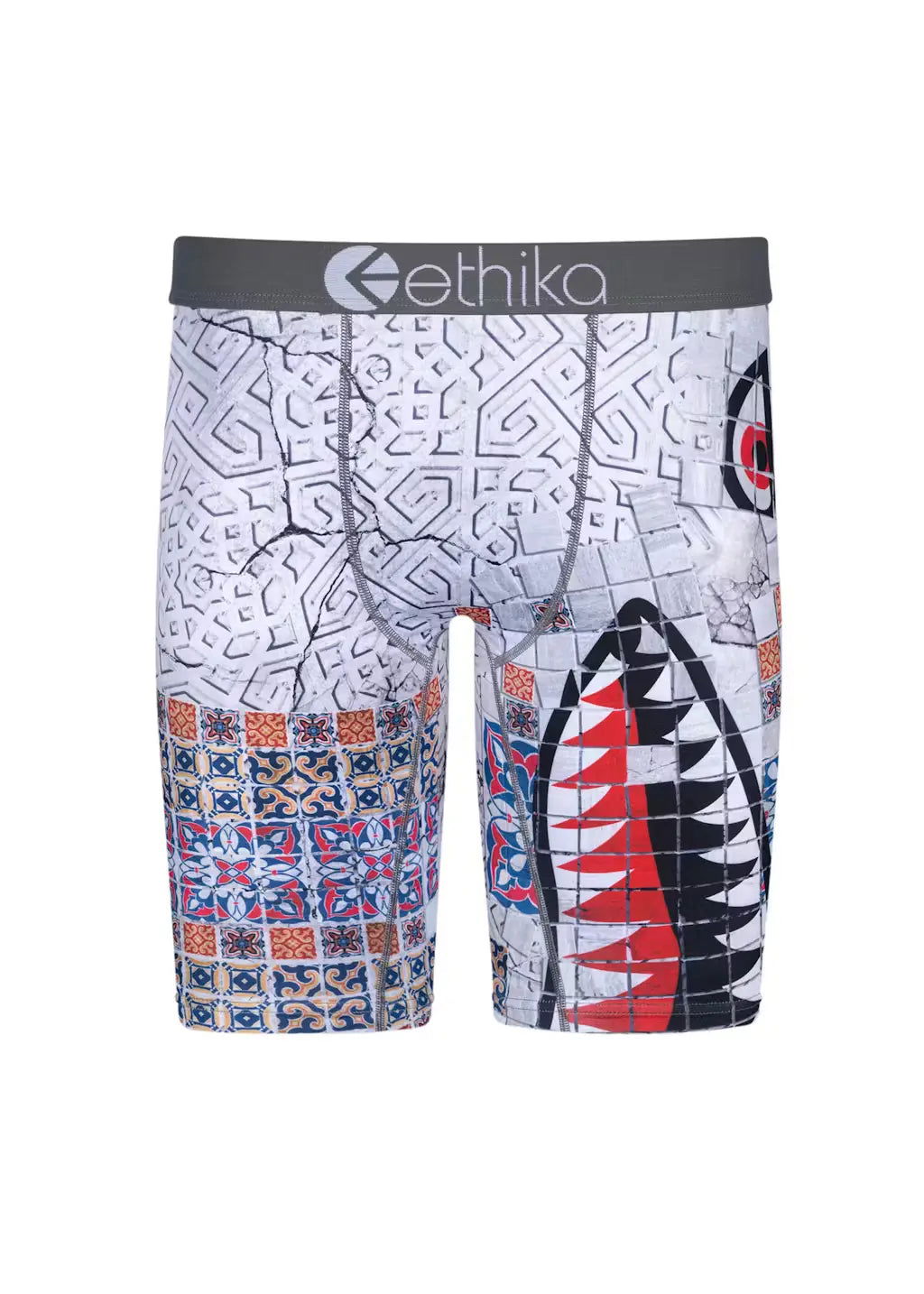 ETHIKA Bomber Stone Wall