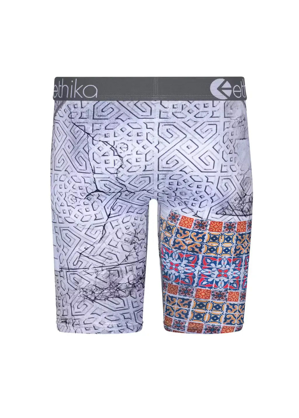 ETHIKA Bomber Stone Wall