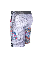 ETHIKA Bomber Stone Wall