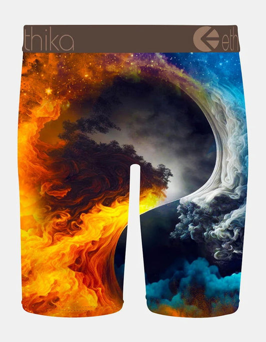 ETHIKA Bomber Tree Assorted Gravity NYC