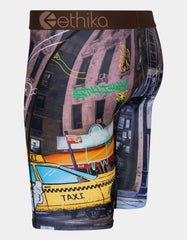ETHIKA Boodega Assorted Gravity NYC