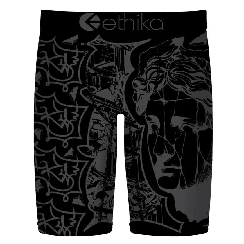 ETHIKA Civilizations Past - Gravity NYC