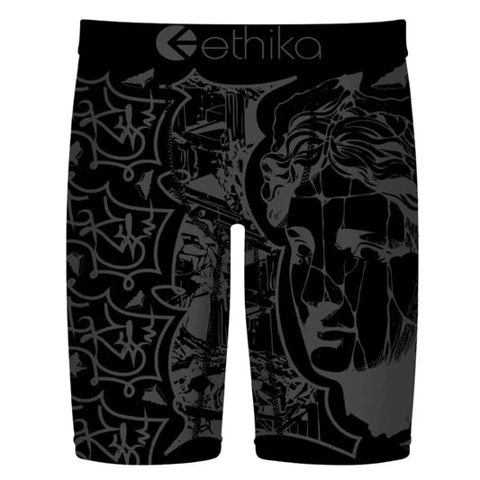 ETHIKA Civilizations Past Gravity NYC