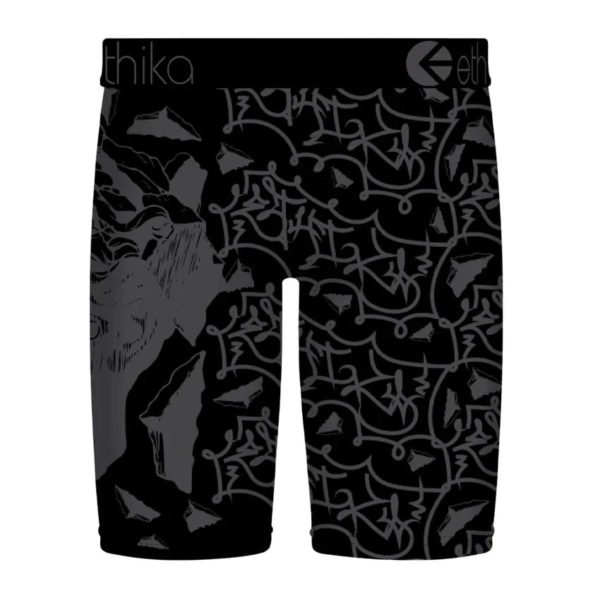 ETHIKA Civilizations Past - Gravity NYC