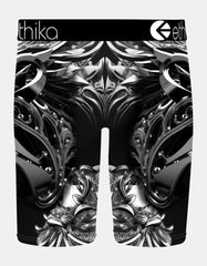 ETHIKA King Chrome Black/Silver - Gravity NYC