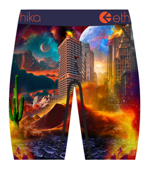 ETHIKA INTIMATES Gravity NYC