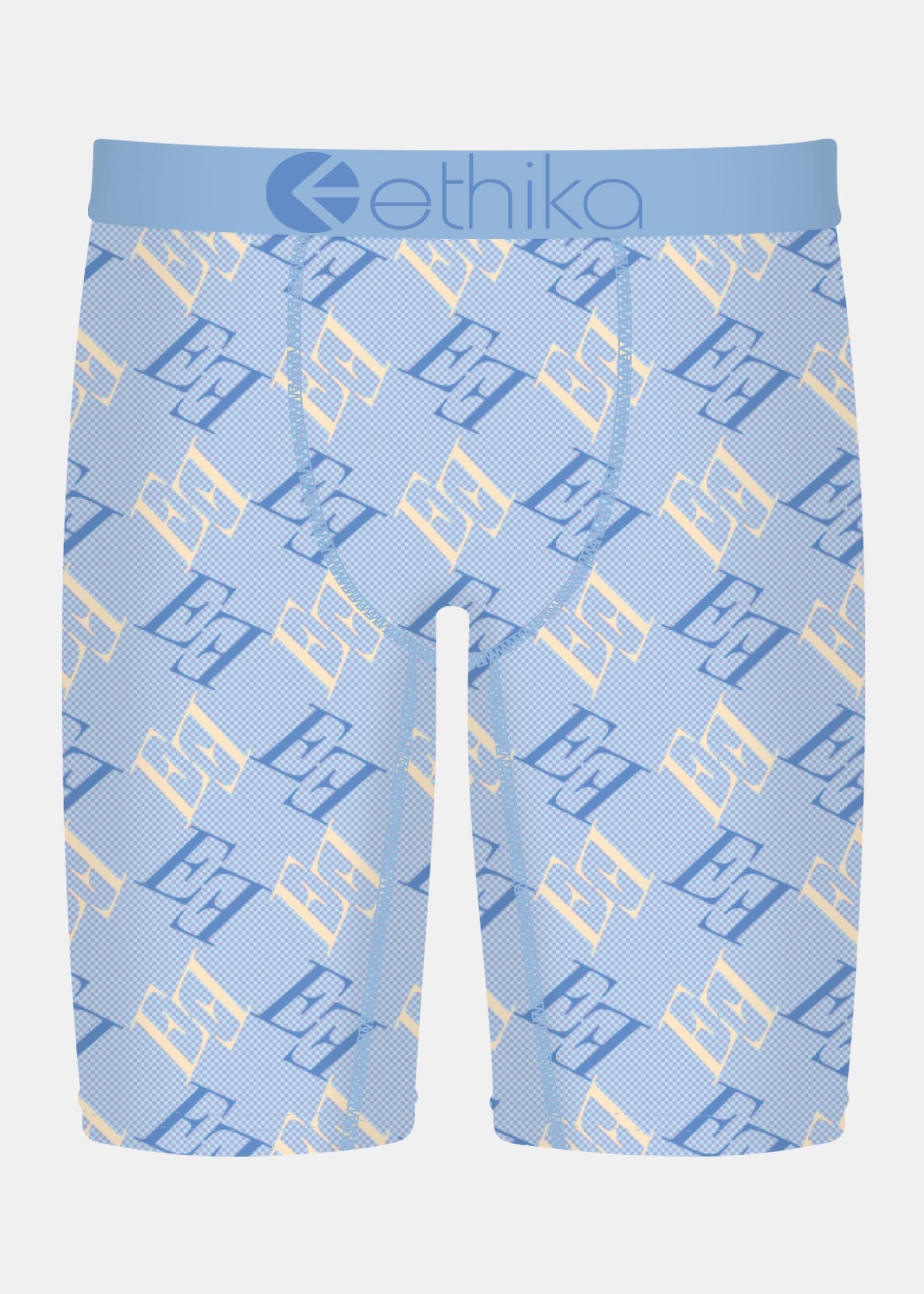 ETHIKA Riflettere Blue Gravity NYC