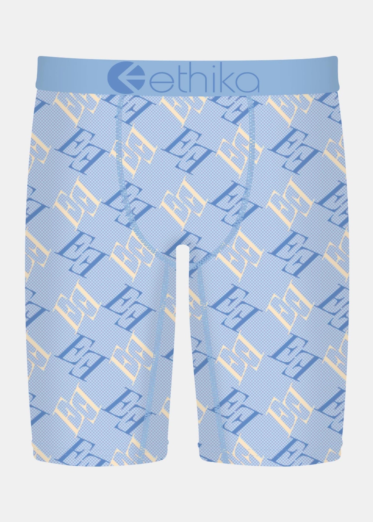 ETHIKA Riflettere Blue Gravity NYC