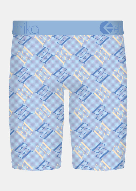 ETHIKA Riflettere Blue Gravity NYC