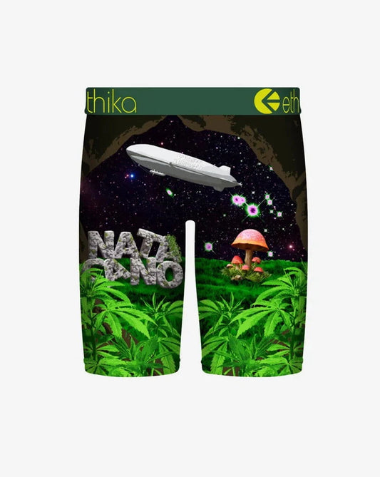 ETHIKA Sloth World Assorted Gravity NYC
