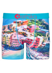 ETHIKA Vernazza Dock Assorted