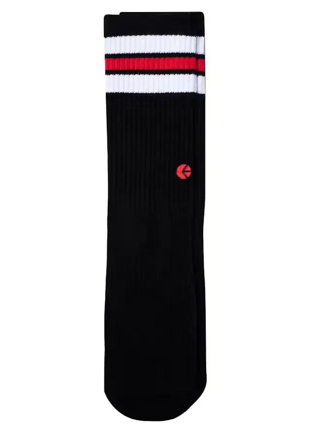 ETHIKA Warped Mind Crew Socks