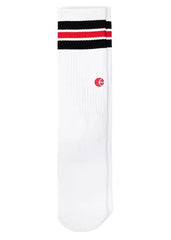 ETHIKA Warped Mind Crew Socks