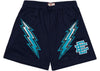 ERIC EMANUEL EE Basic Short Lightning Bolt - Gravity NYC