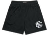 ERIC EMANUEL EE Basic Short Black/White - Gravity NYC