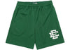 ERIC EMANUEL EE Basic Short Green - Gravity NYC