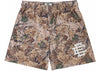 ERIC EMANUEL EE Basic Short Leaf Camo - Gravity NYC