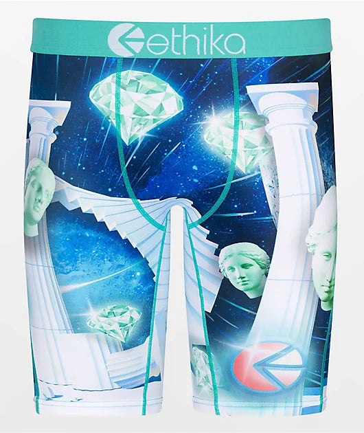 ETHIKA Head Space at Gravity NYC