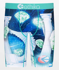 ETHIKA Head Space at Gravity NYC