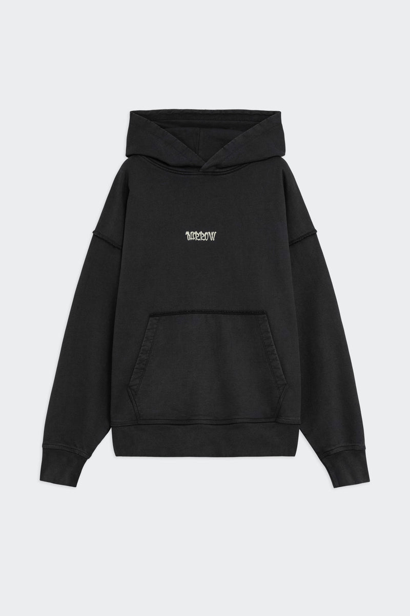 BARROW Men's Pullover Hoodies at Gravity NYC