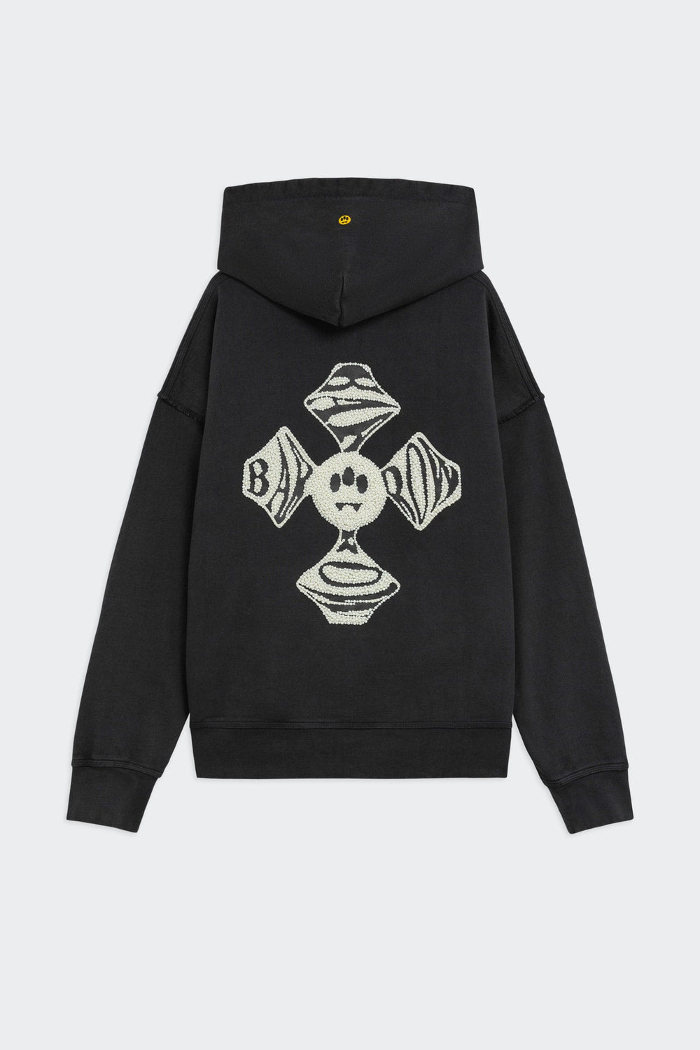 BARROW Men's Pullover Hoodies at Gravity NYC