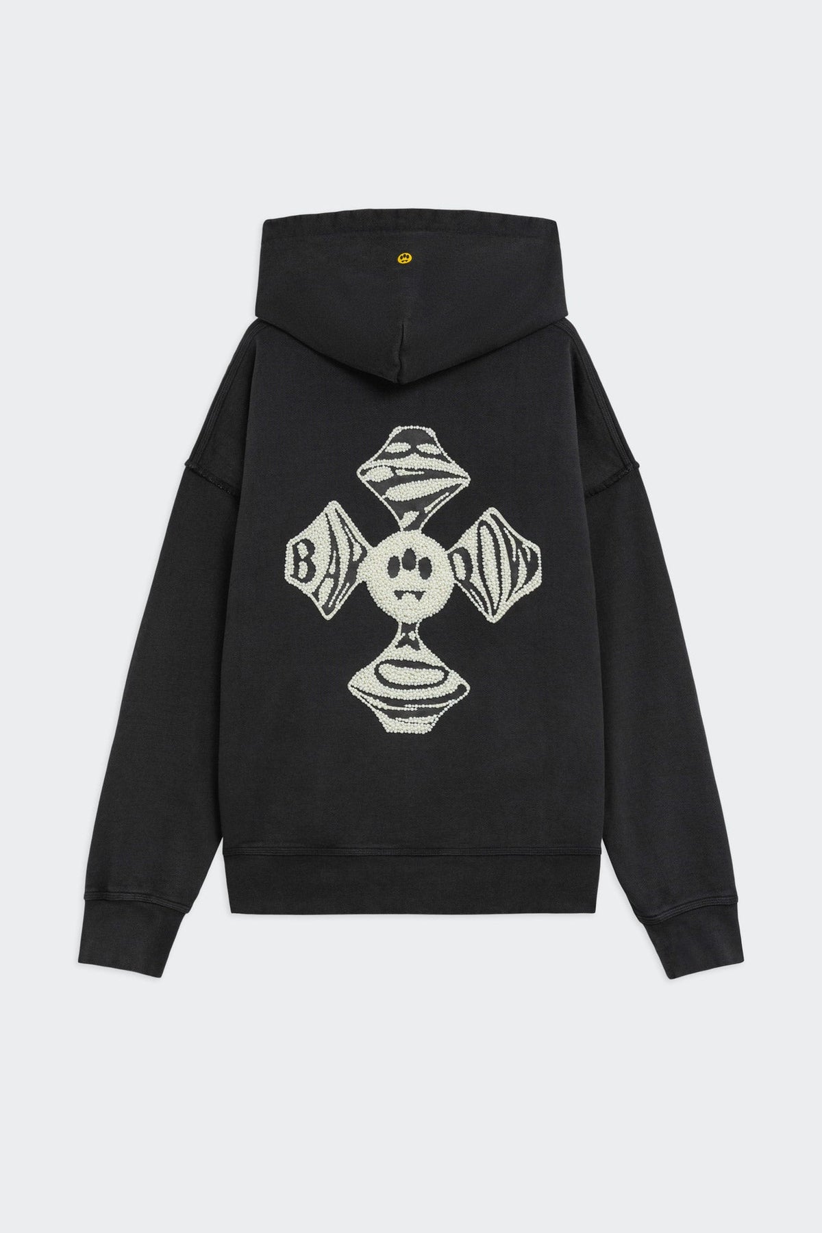 BARROW Men's Pullover Hoodies at Gravity NYC