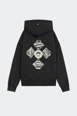 BARROW Men's Pullover Hoodies at Gravity NYC