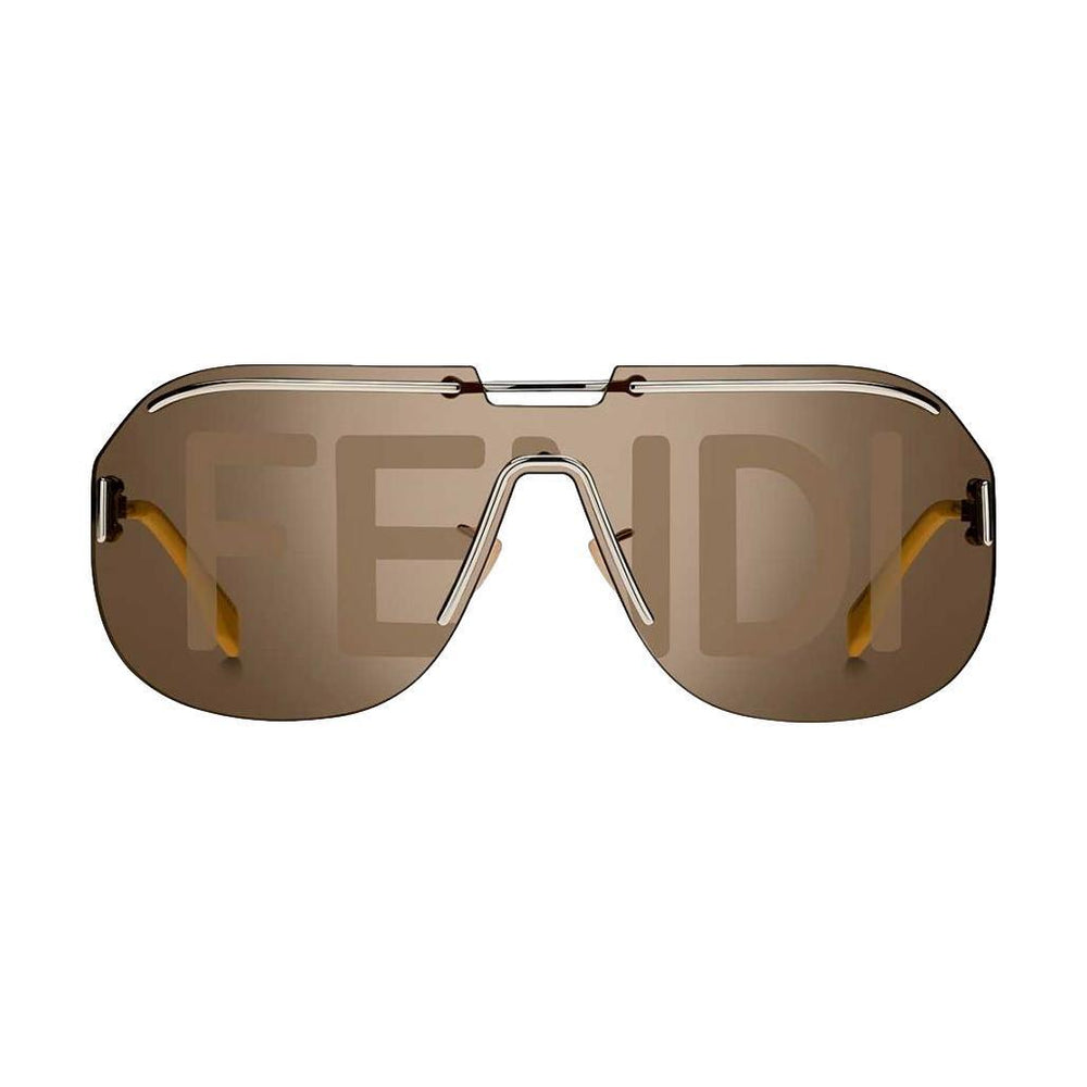 FENDI FF M0098/S Men's Sunglasses - Gravity NYC