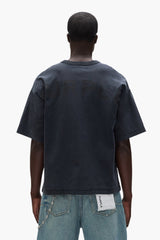 PURPLE BRAND M1057 Wordmark Tee - Gravity NYC